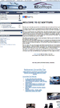 Mobile Screenshot of ezsofttops.com